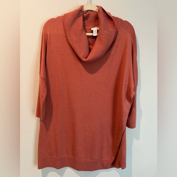 Chico’s Sweater - Picture 1 of 3